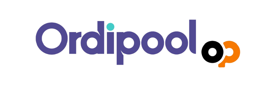 Ordipool Logo